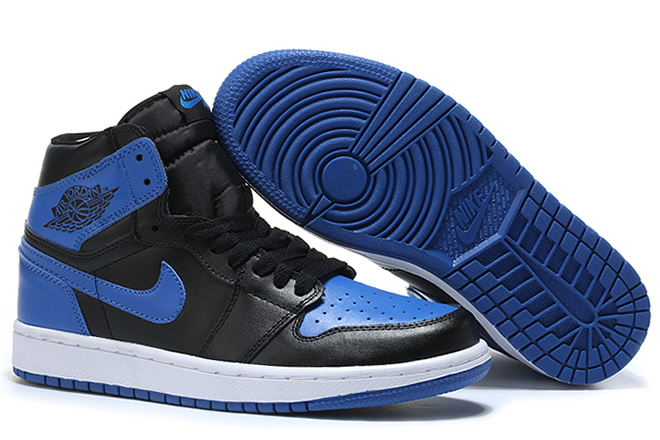 Women Jordan 1 High 053